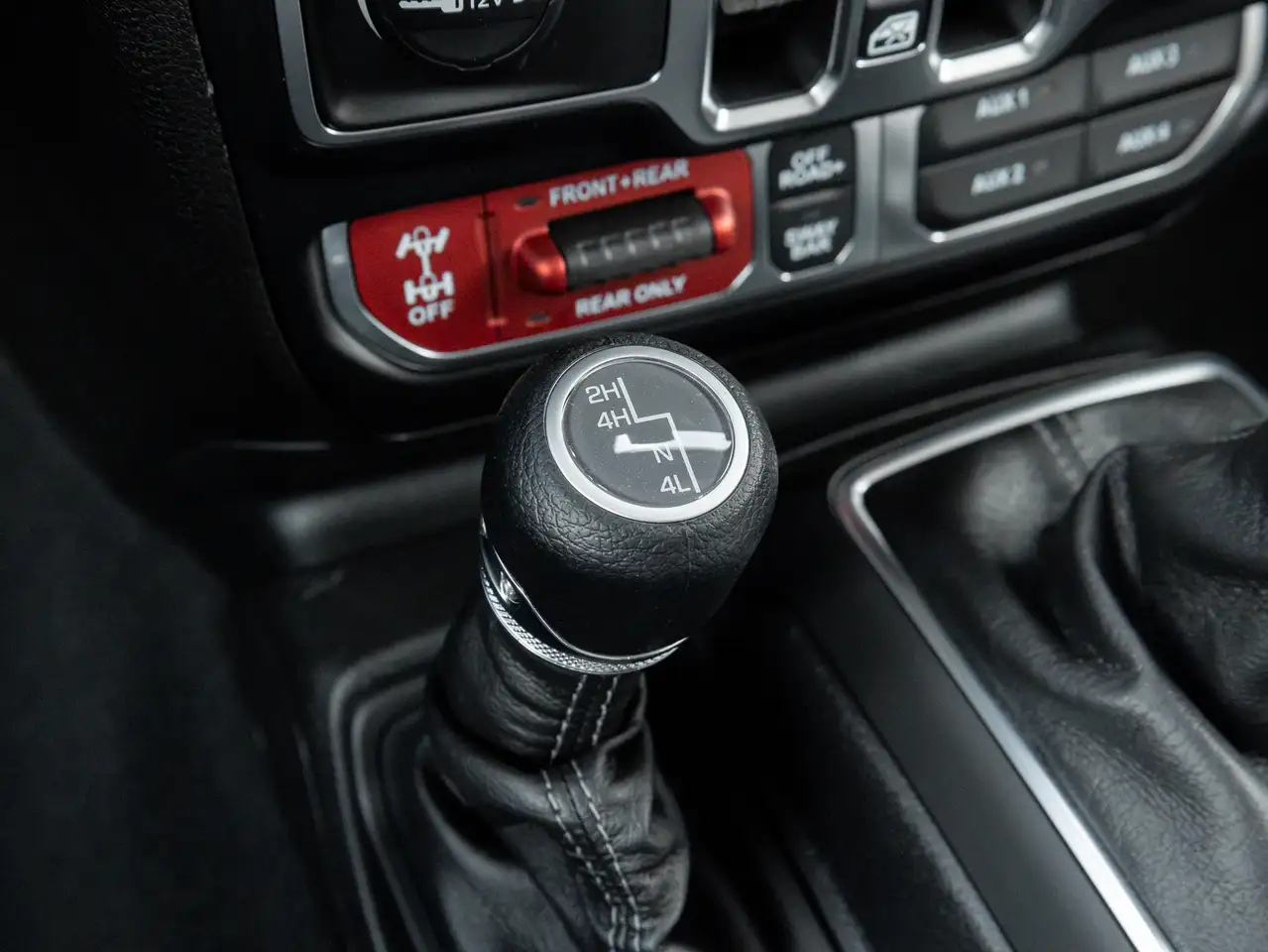 Jeep Wrangler fotografie Jeep Wrangler
