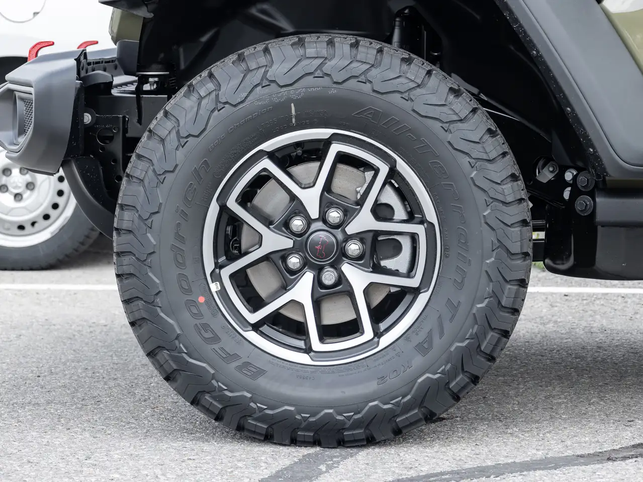 Jeep Wrangler fotografie Jeep Wrangler