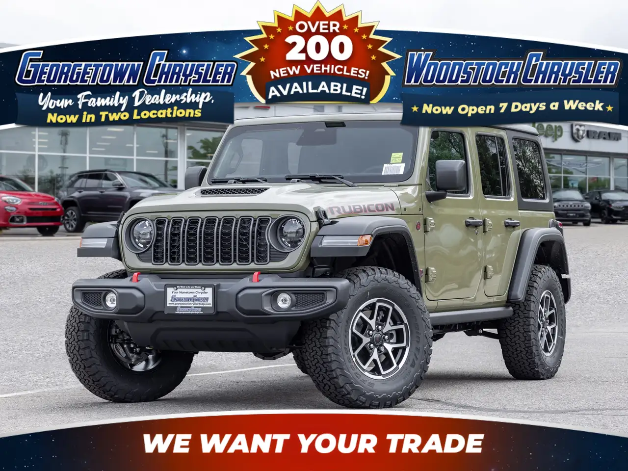 Jeep Wrangler fotografie Jeep Wrangler
