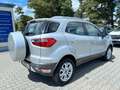 Ford EcoSport 1,5-Liter Ti-VCT Titanium S-Heft Silber - thumbnail 13