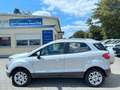 Ford EcoSport 1,5-Liter Ti-VCT Titanium S-Heft Silber - thumbnail 4