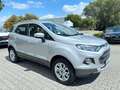 Ford EcoSport 1,5-Liter Ti-VCT Titanium S-Heft Silber - thumbnail 12
