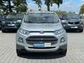 Ford EcoSport 1,5-Liter Ti-VCT Titanium S-Heft Silber - thumbnail 6