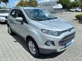 Ford EcoSport 1,5-Liter Ti-VCT Titanium S-Heft Silber - thumbnail 10