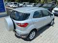 Ford EcoSport 1,5-Liter Ti-VCT Titanium S-Heft Silber - thumbnail 14