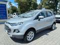 Ford EcoSport 1,5-Liter Ti-VCT Titanium S-Heft Silber - thumbnail 1
