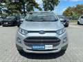 Ford EcoSport 1,5-Liter Ti-VCT Titanium S-Heft Silber - thumbnail 2
