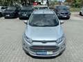 Ford EcoSport 1,5-Liter Ti-VCT Titanium S-Heft Silber - thumbnail 5