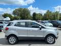 Ford EcoSport 1,5-Liter Ti-VCT Titanium S-Heft Silber - thumbnail 11
