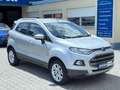 Ford EcoSport 1,5-Liter Ti-VCT Titanium S-Heft Silber - thumbnail 3
