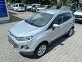 Ford EcoSport 1,5-Liter Ti-VCT Titanium S-Heft Silber - thumbnail 7