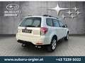 Subaru Forester 2,0i XS Comfort Aut. Weiß - thumbnail 4