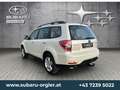 Subaru Forester 2,0i XS Comfort Aut. Weiß - thumbnail 6