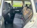 Subaru Forester 2,0i XS Comfort Aut. Weiß - thumbnail 11