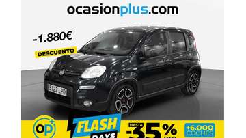 1.0 Gse City Live Hybrid