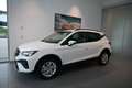 SEAT Arona Reference Edition 1.0 TSI Weiß - thumbnail 2