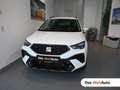 SEAT Arona Reference Edition 1.0 TSI Weiß - thumbnail 1
