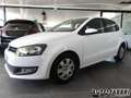 Volkswagen Polo VOLKSWAGEN -  - 1.2 60CV 5p. Trendline Climati Alb - thumbnail 1