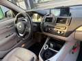 BMW 116 1-serie 116i EDE High Executive Leer Navi Stoelver Azul - thumbnail 14