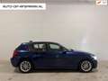 BMW 116 1-serie 116i EDE High Executive Leer Navi Stoelver Azul - thumbnail 1