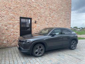 MX-30 35.5 kWh e-SKYACTIV Skycruise