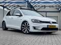 Volkswagen Golf GTE 7 1.4 TSI / Panoramadak / Camera / Stoelverwarming Blanc - thumbnail 2