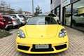Porsche Boxster 718 Boxster 2.0 T Giallo - thumbnail 2