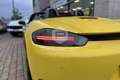 Porsche Boxster 718 Boxster 2.0 T Giallo - thumbnail 8