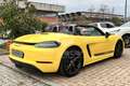 Porsche Boxster 718 Boxster 2.0 T Giallo - thumbnail 6