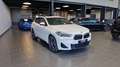 BMW X2 F39 SDRIVE 18I 136 CH DKG7 M SPORT Blanc - thumbnail 3