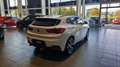 BMW X2 F39 SDRIVE 18I 136 CH DKG7 M SPORT Blanc - thumbnail 4