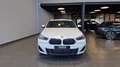 BMW X2 F39 SDRIVE 18I 136 CH DKG7 M SPORT Blanc - thumbnail 2