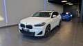 BMW X2 F39 SDRIVE 18I 136 CH DKG7 M SPORT Blanc - thumbnail 1