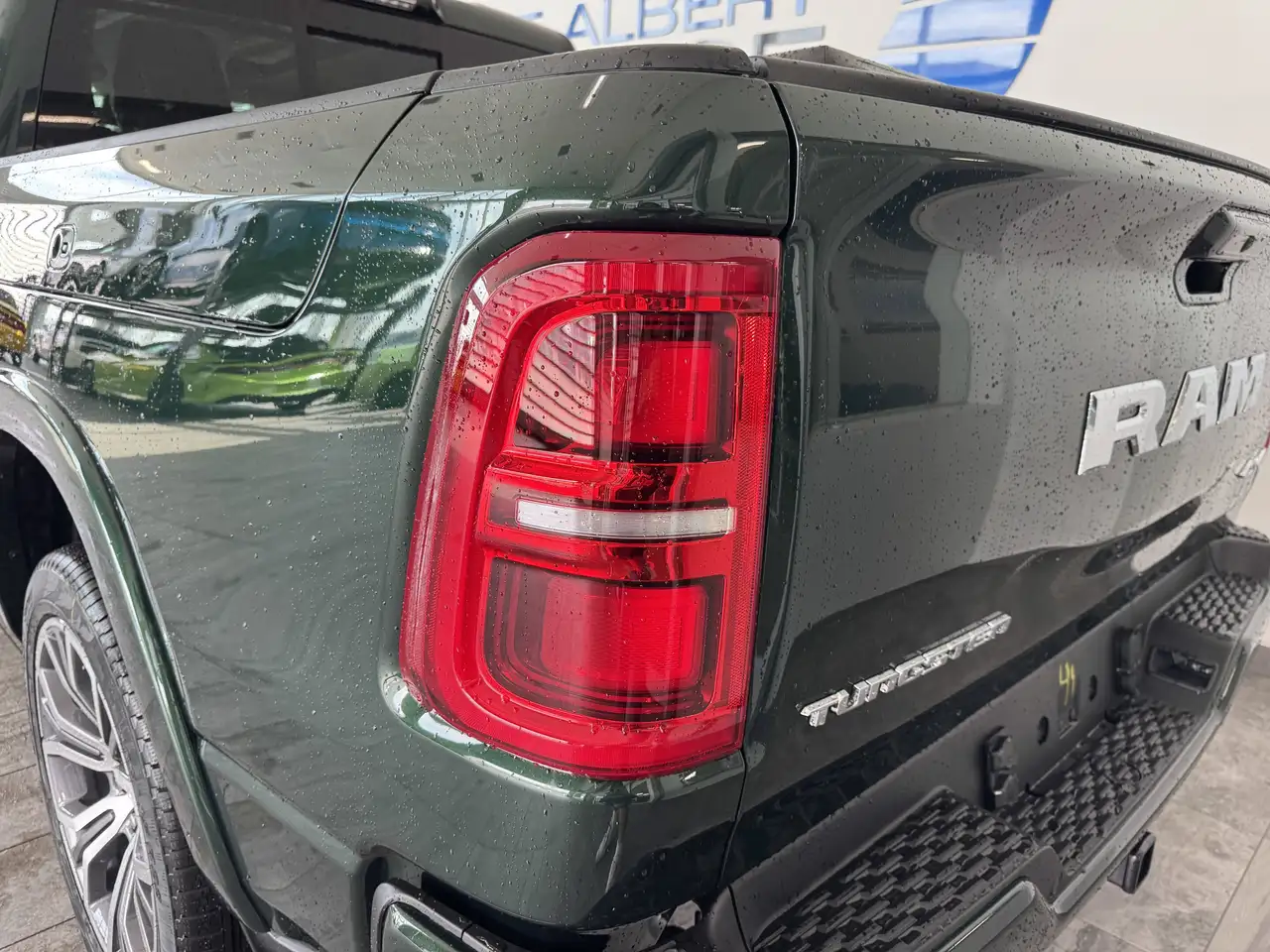 RAM 1500 photo RAM 1500