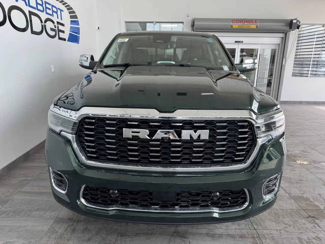 RAM 1500 photo RAM 1500