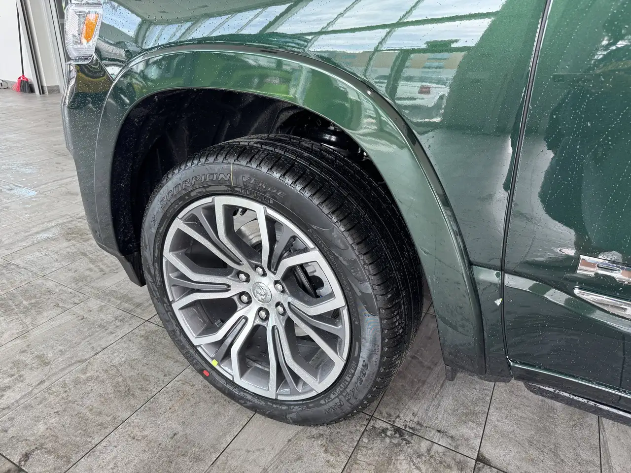 RAM 1500 photo RAM 1500