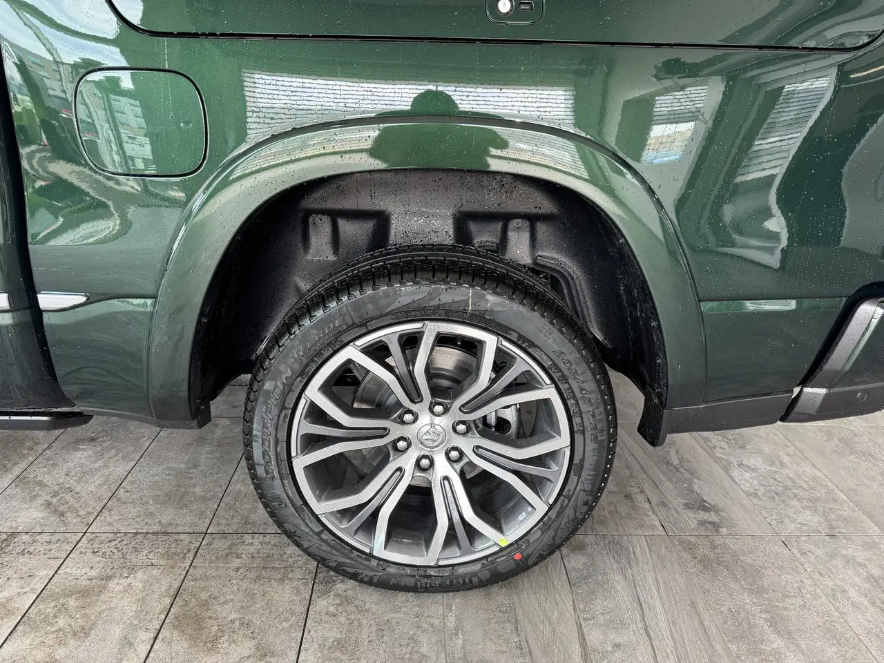 RAM 1500 photo RAM 1500