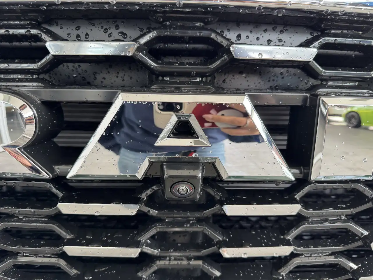 RAM 1500 photo RAM 1500
