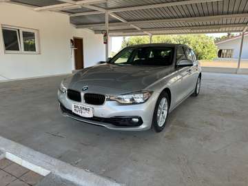 318i Touring Business Advantage aut.
