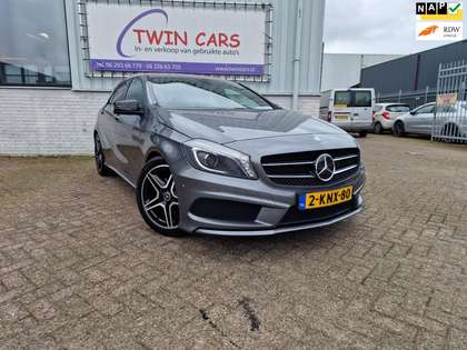 Mercedes-Benz A 180 AMG AUT. XENON