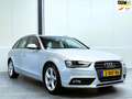Audi A4 Avant 1.8 TFSI Business Edition 1e Eigenaar|Org NL Gris - thumbnail 1