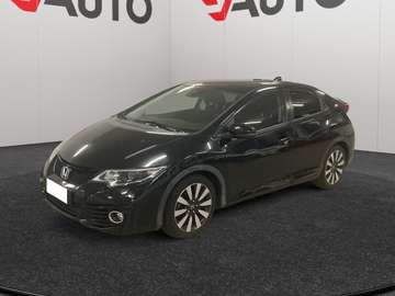 Civic 1.6 i-DTEC Elegance