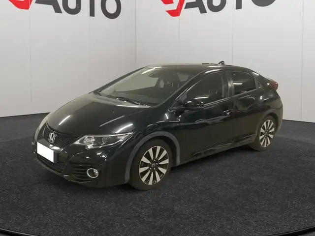 Honda Civic Civic 1.6 i-DTEC Elegance