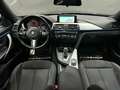 BMW 420 d xDrive M Sport Schiebedach Gris - thumbnail 13