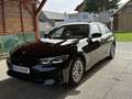 BMW 318 318d Aut. Neues Pickerl 05/27  Ö-Packet, SHZ,…. Schwarz - thumbnail 5