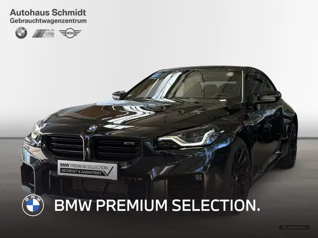 Bmw M2 Coupé 628€ netto/mtl.*M Drive Prof.*LC Prof.*HUD*H