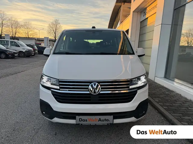Volkswagen T6.1 Multivan VW T6.1 Multivan Comfortline TDI 4MOTION
