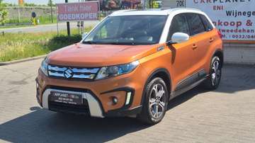 Vitara 1.6i 4x2 GLX OPEL/PANO DAK - ACTIF CRUSCONTROL- CAM - NAVI - TREK HAAK - KRY LES - A.C