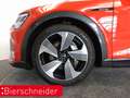 Audi e-tron Sportback 55 qu. S line 21 MATRIX B&O HEAD-UP NACH Rosso - thumbnail 4