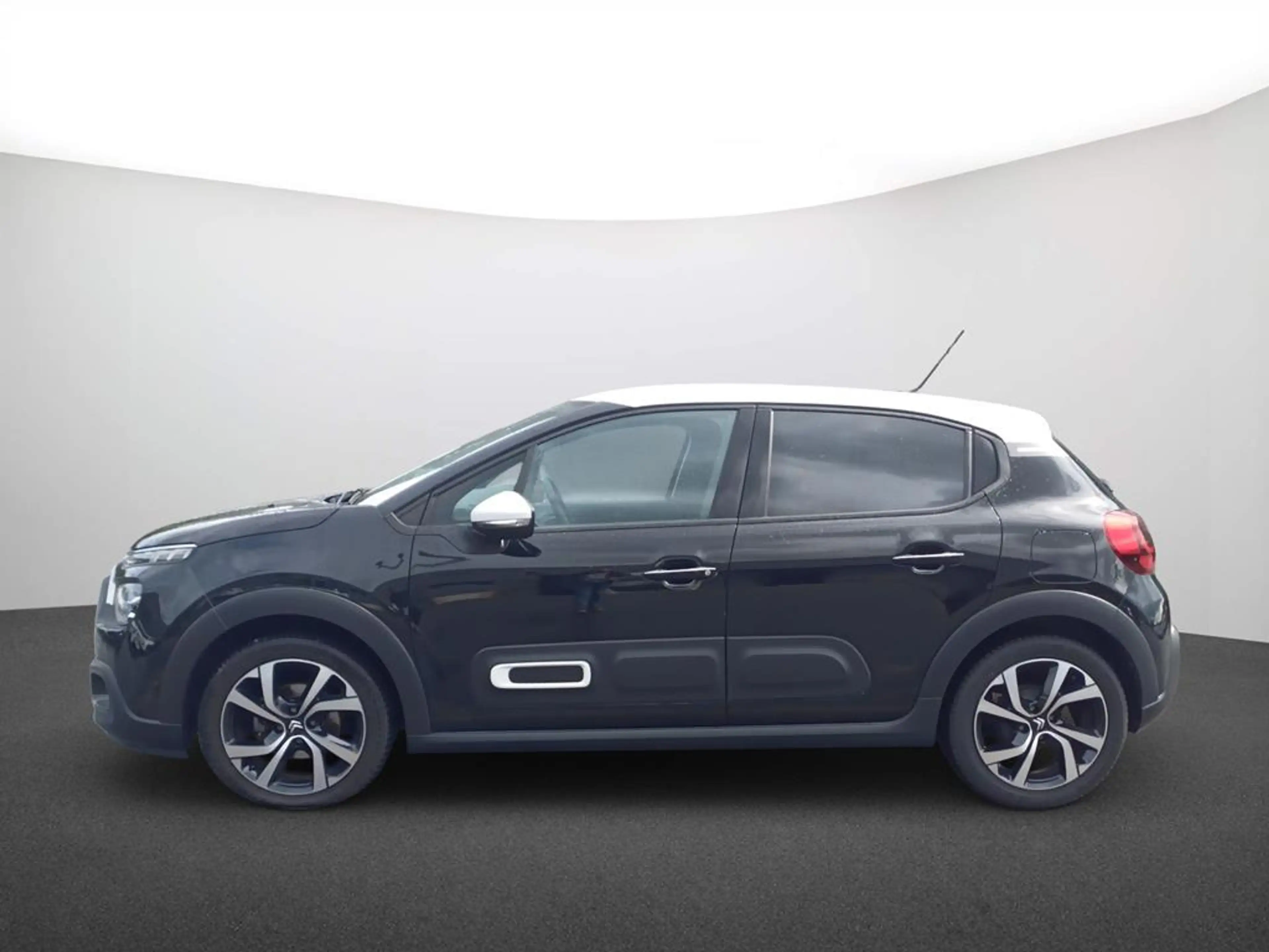 Citroen C3 PureTech 83 S&S M — photo 4